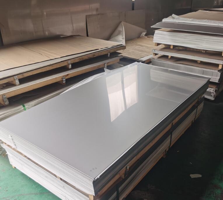 环县321不锈钢板