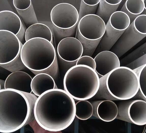 环县321不锈钢管