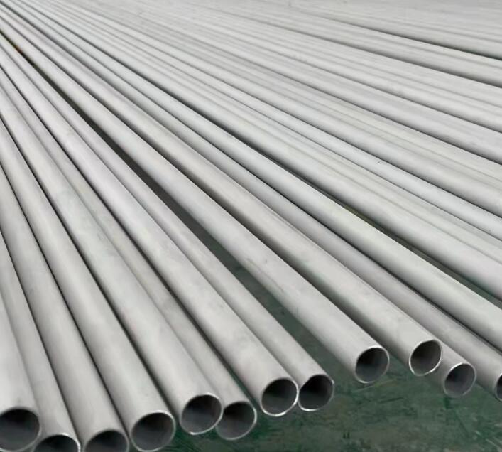 环县441不锈钢管