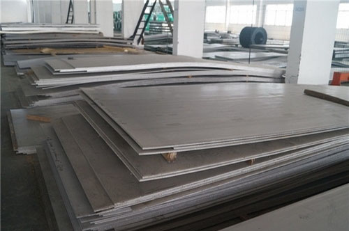 环县304不锈钢板