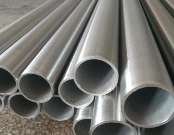 环县321不锈钢管