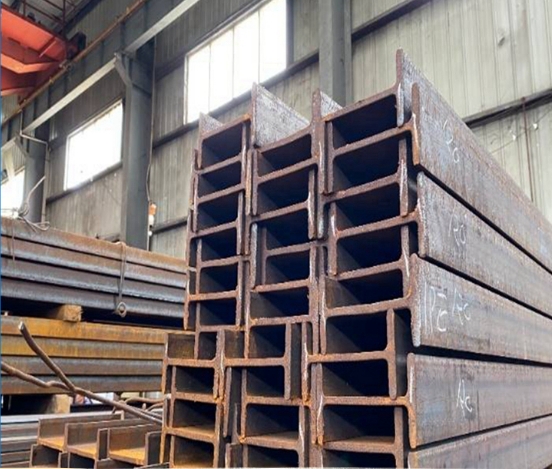 环县Q420C工字型钢