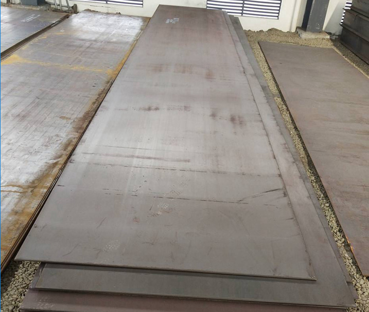 环县Q420GJD镀锌板