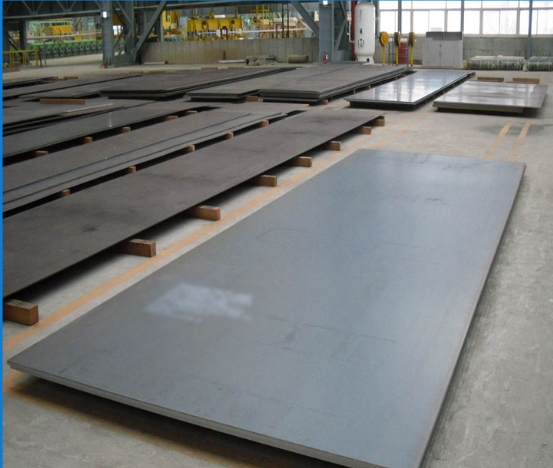 环县NM450C耐磨板