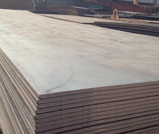 环县NM400耐磨板