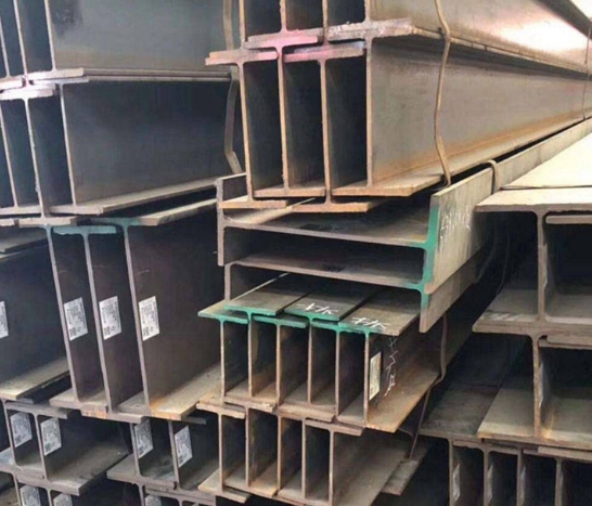 环县Q235C工字钢